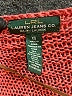 Lauren Jeans Co. Red Pullover Sweater Size XS - photo 7