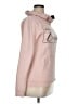 ON FIRE 100% Cotton Pink Sweatshirt Size 1X - photo 4