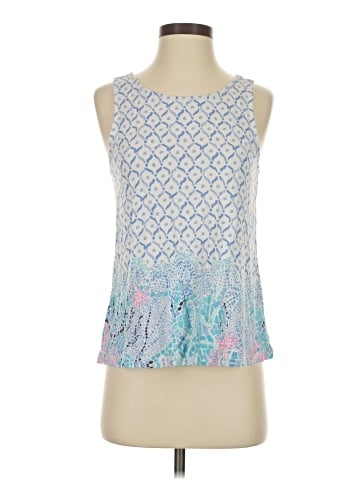Lilly Pulitzer Tank Top (view 1)