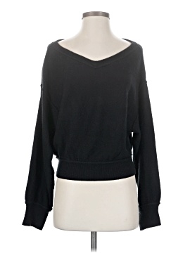 Free People Cashmere Pullover Sweater (view 1)