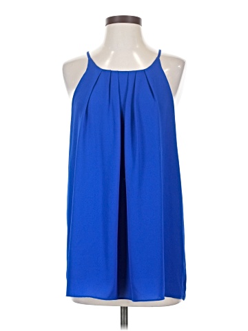 Premise Studio Sleeveless Blouse (view 1)