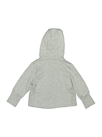 Hanes Zip Up Hoodie (view 2)