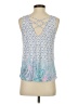 Lilly Pulitzer Blue Tank Top Size S (estimated) - photo 2