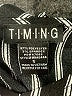 Timing Black Sleeveless Blouse Size S - photo 7