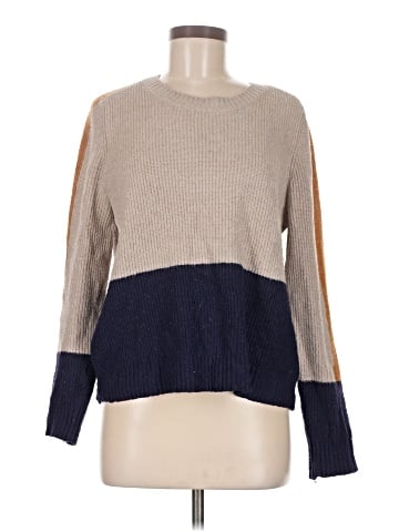 Pinque Pullover Sweater (view 1)