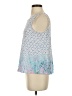 Lilly Pulitzer Blue Tank Top Size S (estimated) - photo 5
