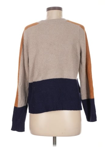 Pinque Pullover Sweater (view 2)