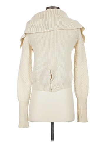 Charlie & Robin Cardigan (view 2)