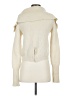 Charlie & Robin Ivory Wool Pullover Sweater Size S - photo 2