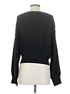 Free People Cashmere Pullover Sweater (view 2)
