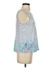 Lilly Pulitzer Blue Tank Top Size S (estimated) - photo 4