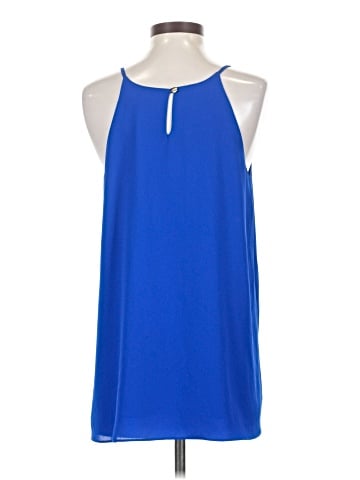 Premise Studio Sleeveless Blouse (view 2)