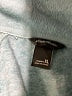 Eddie Bauer 100% Polyester Teal Pullover Sweater Size XL - photo 7