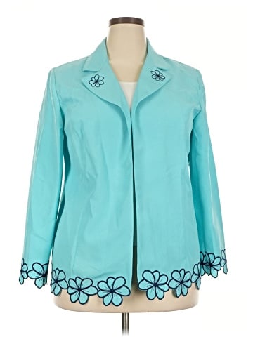 Anthony Richards Blazer (view 1)