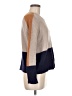 Pinque Color Block Tan Pullover Sweater Size M - photo 4