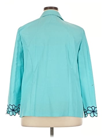 Anthony Richards Blazer (view 2)
