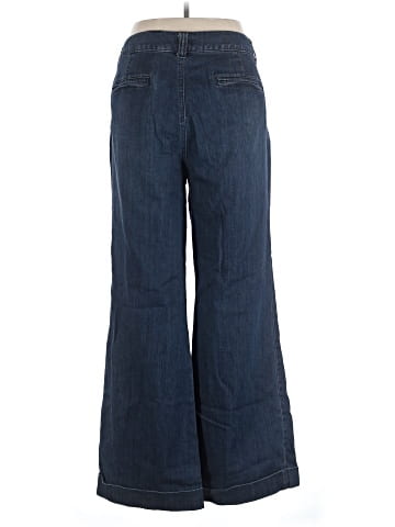 a.n.a. A New Approach Jeans (view 2)