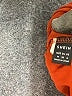 Shein Solid Orange Casual Dress Size M - photo 7