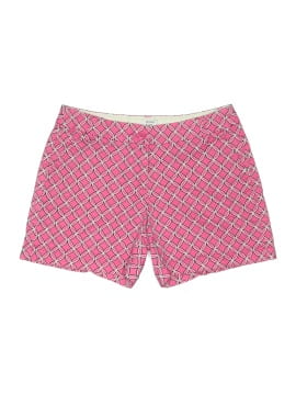 Crown & Ivy Khaki Shorts (view 1)