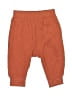 Cat & Jack Orange Casual Pants Size 3-6 mo - photo 1