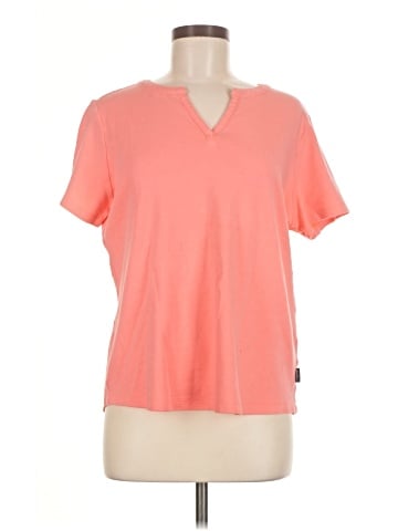 Eddie Bauer Short Sleeve T-Shirt (view 1)