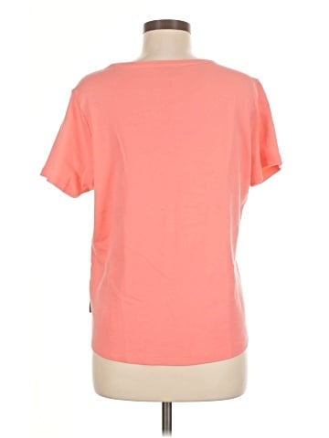 Eddie Bauer Short Sleeve T-Shirt (view 2)