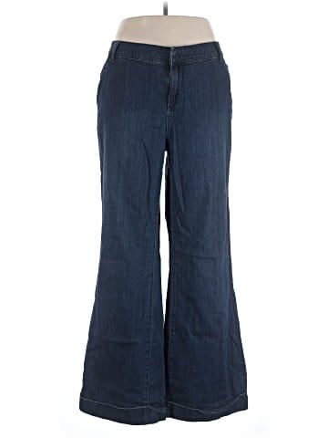 a.n.a. A New Approach Jeans (view 1)