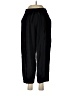 Massimo Dutti Black Casual Pants Size 8 - photo 1
