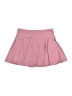 Unbranded Solid Pink Active Skort Size 1X - photo 2