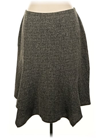 Style&Co Casual Skirt (view 2)