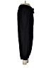 Massimo Dutti Black Casual Pants Size 8 - photo 4