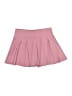 Unbranded Solid Pink Active Skort Size 1X - photo 1