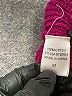 Ellison 100% Acrylic Solid Purple Pullover Sweater Size M - photo 8