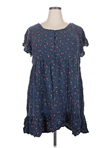 Passport Casual Dress (view 1)
