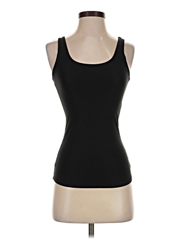 No Boundaries Sleeveless Top (view 1)