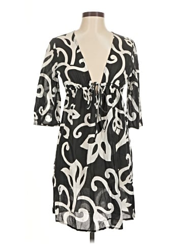 Raviya Casual Dress (view 1)