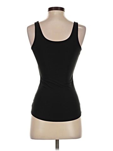 No Boundaries Sleeveless Top (view 2)