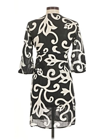 Raviya Casual Dress (view 2)