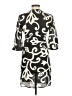Raviya Print Black Casual Dress Size M - photo 2