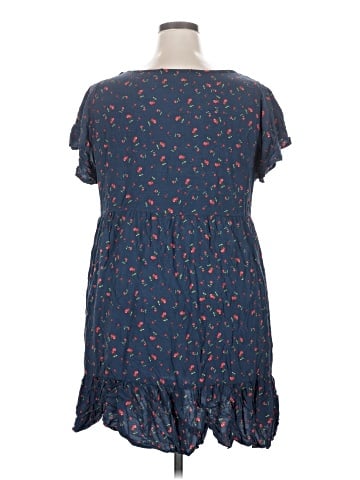 Passport Casual Dress (view 2)