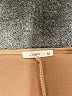 Assorted Brands Brown Bodysuit Size M - photo 3