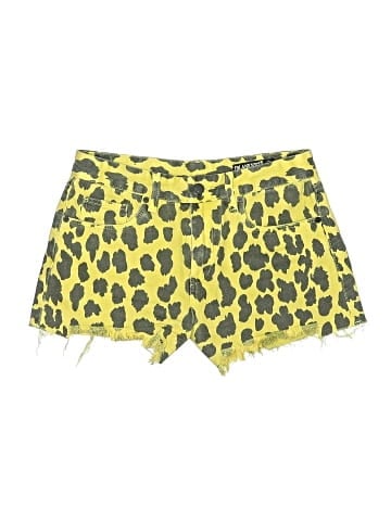 Blank NYC Shorts (view 1)