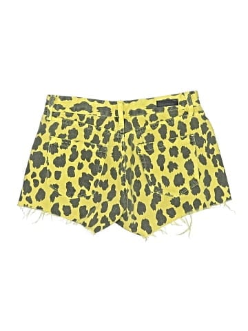 Blank NYC Shorts (view 2)