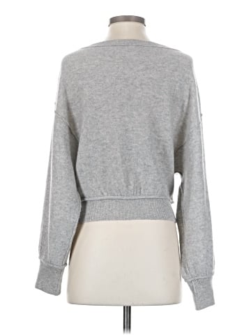 Free People Cashmere Pullover Sweater (view 2)
