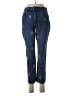 Hollister Stars Blue Jeans Size 26S - photo 1