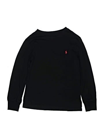 Polo by Ralph Lauren Long Sleeve T-Shirt (view 1)