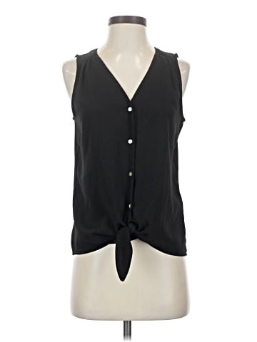 Nine West Sleeveless Blouse (view 1)