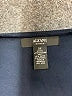Alfani 100% Polyester Blue Sleeveless Blouse Size 3X - photo 7