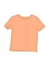 C&C California 100% Cotton Orange Short Sleeve T-Shirt Size 4T - photo 1