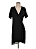 Babaton 100% Polyester Solid Black Cocktail Dress Size XS - photo 1
